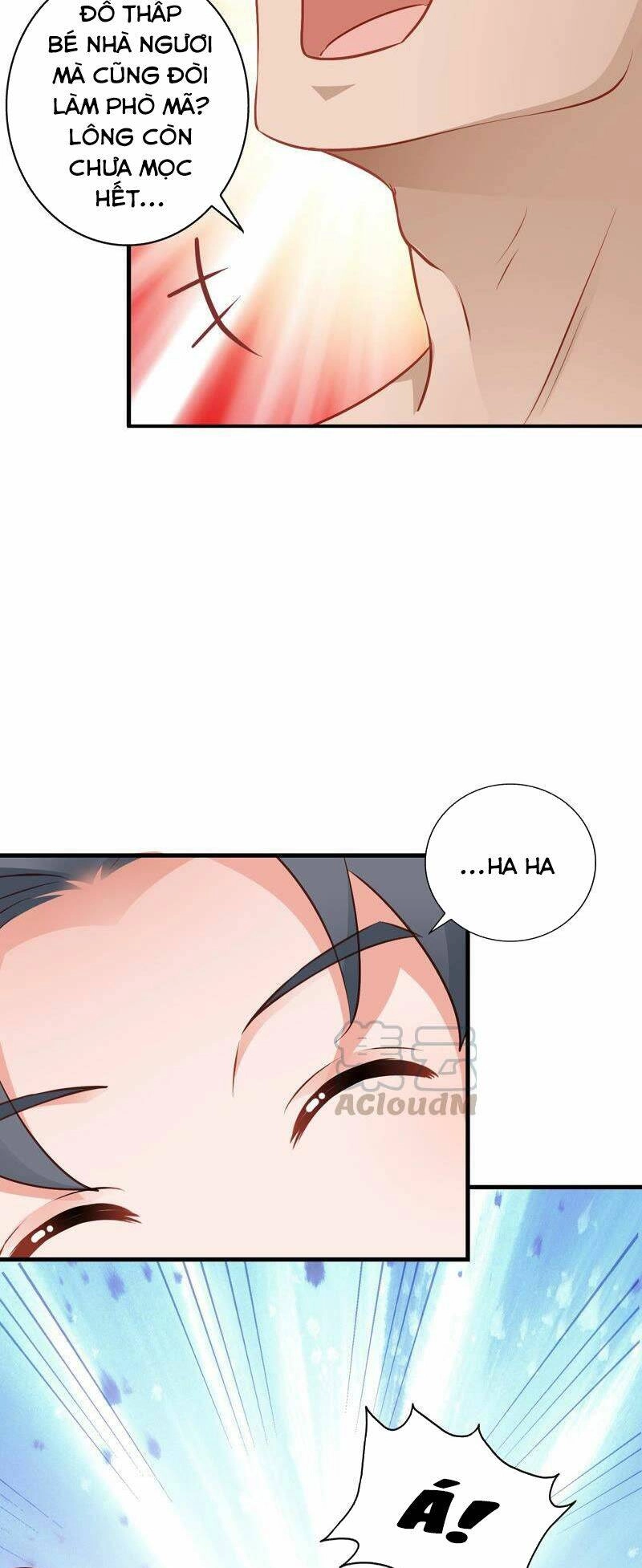 Thái Tử Điện Hạ Có Tin Vui Chapter 70 - 11