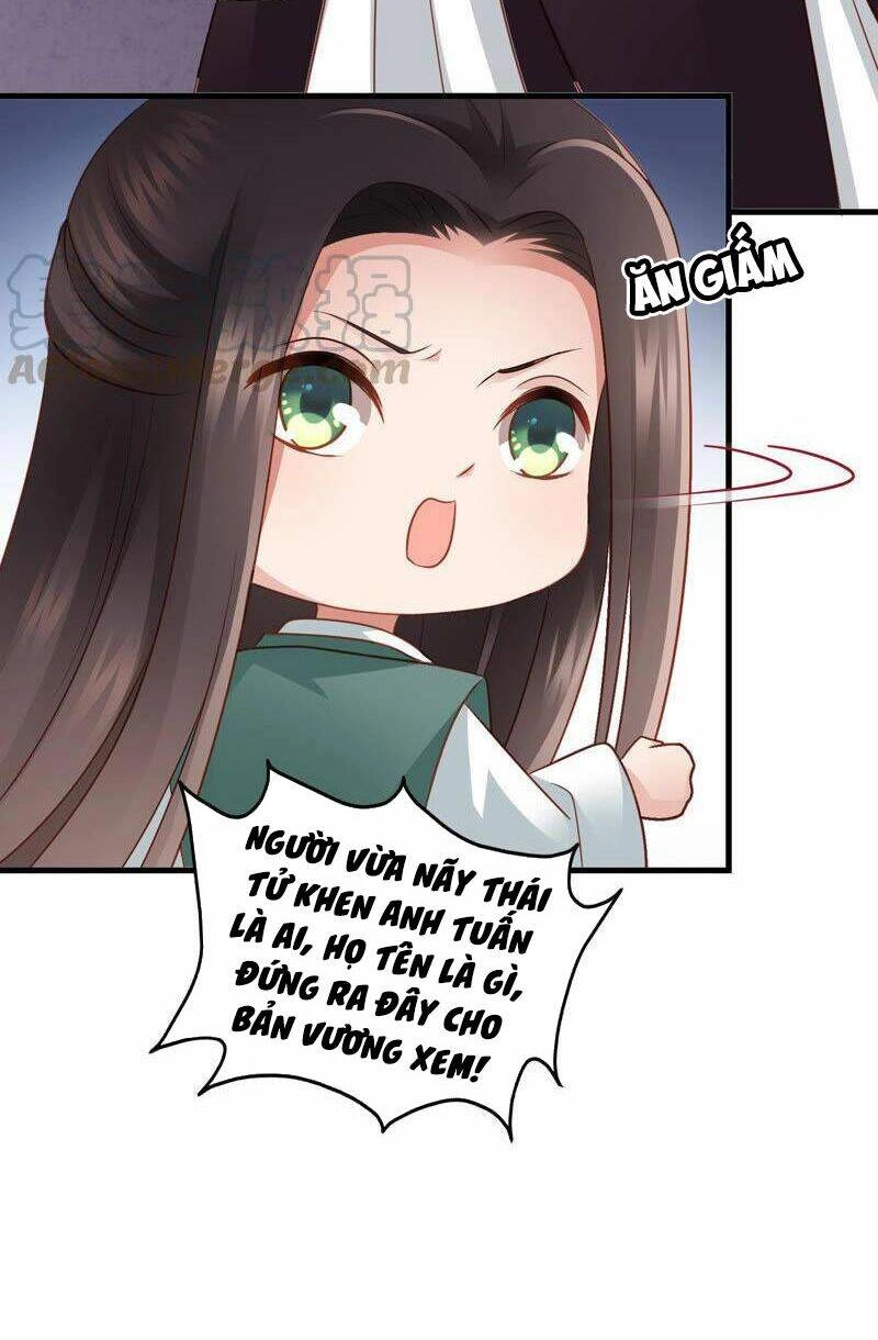 Thái Tử Điện Hạ Có Tin Vui Chapter 70 - 23