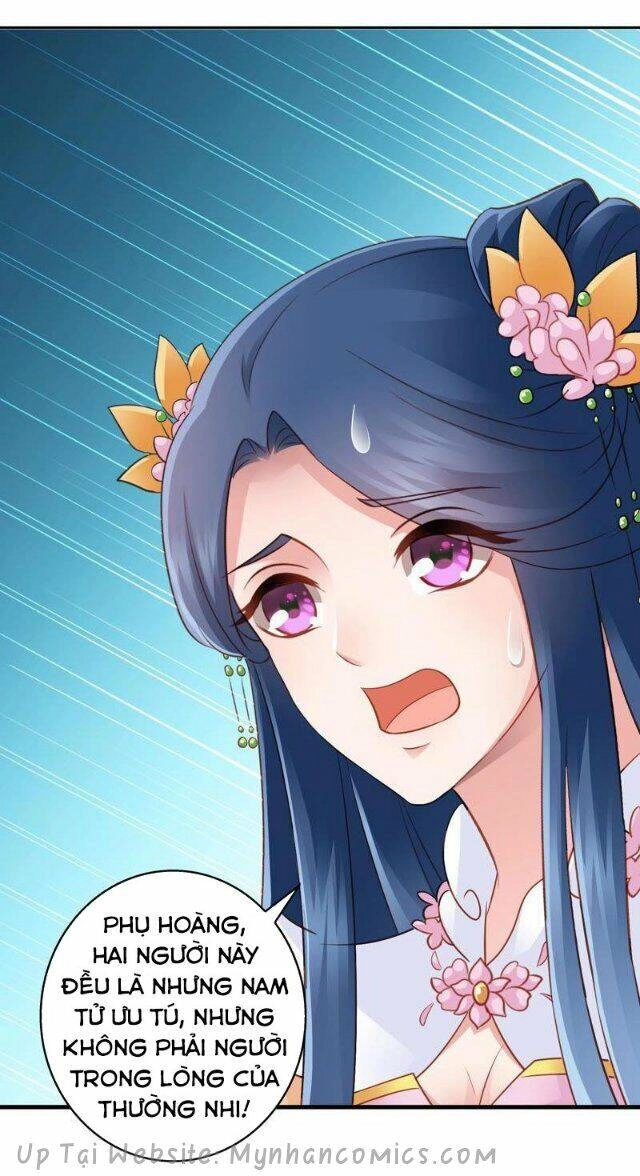 Thái Tử Điện Hạ Có Tin Vui Chapter 77 - 5