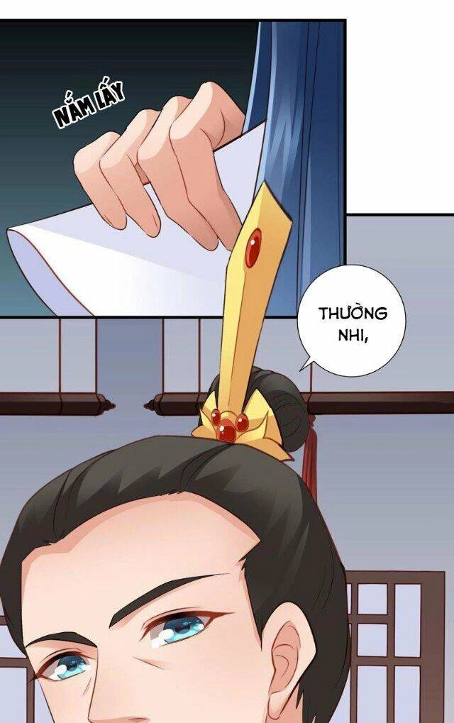 Thái Tử Điện Hạ Có Tin Vui Chapter 77 - 6