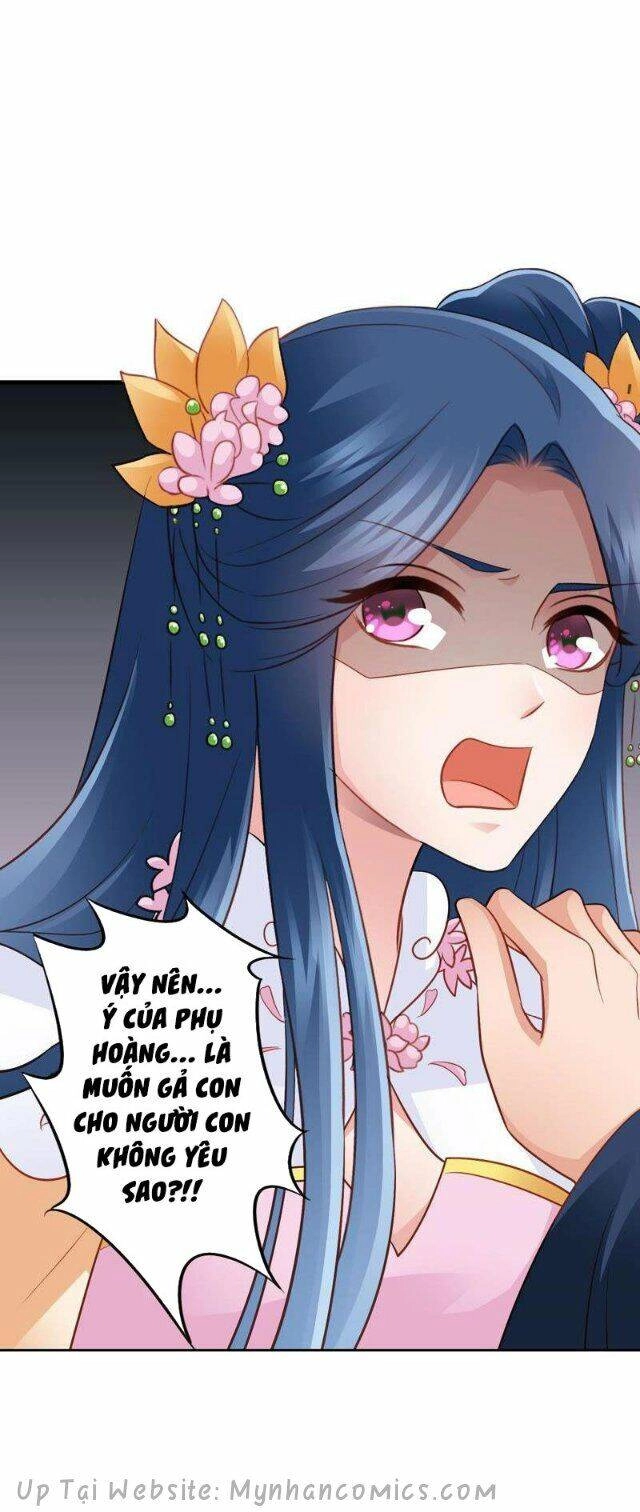 Thái Tử Điện Hạ Có Tin Vui Chapter 77 - 8