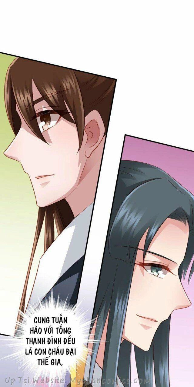 Thái Tử Điện Hạ Có Tin Vui Chapter 77 - 9