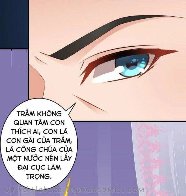 Thái Tử Điện Hạ Có Tin Vui Chapter 77 - 11