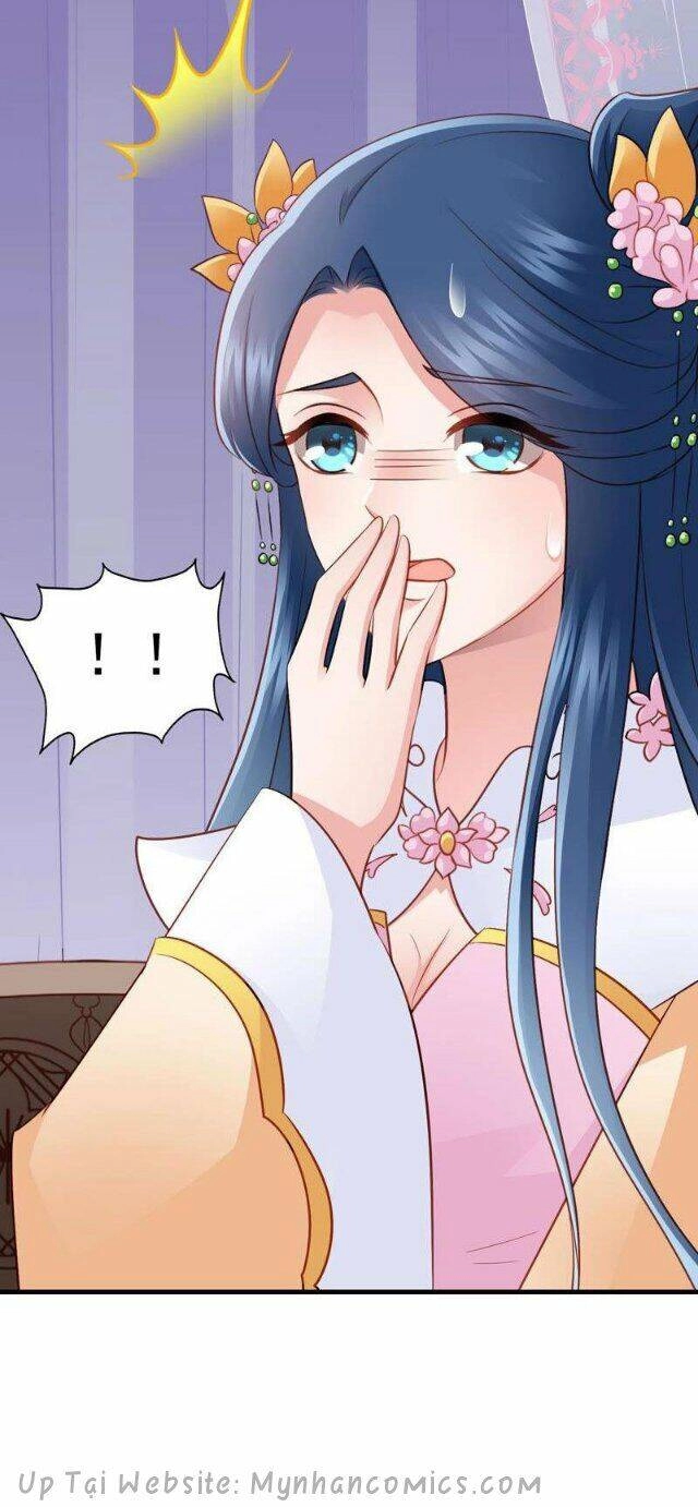 Thái Tử Điện Hạ Có Tin Vui Chapter 77 - 12