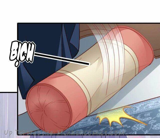 Thái Tử Điện Hạ Có Tin Vui Chapter 77 - 13