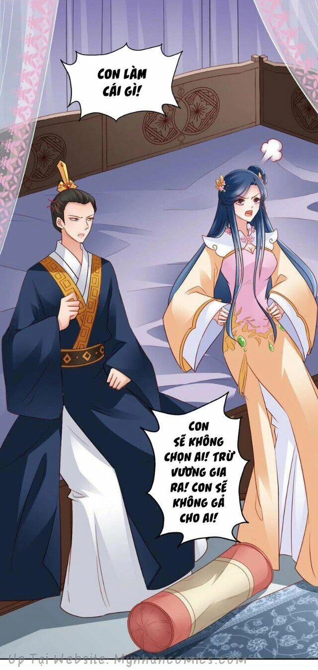 Thái Tử Điện Hạ Có Tin Vui Chapter 77 - 14