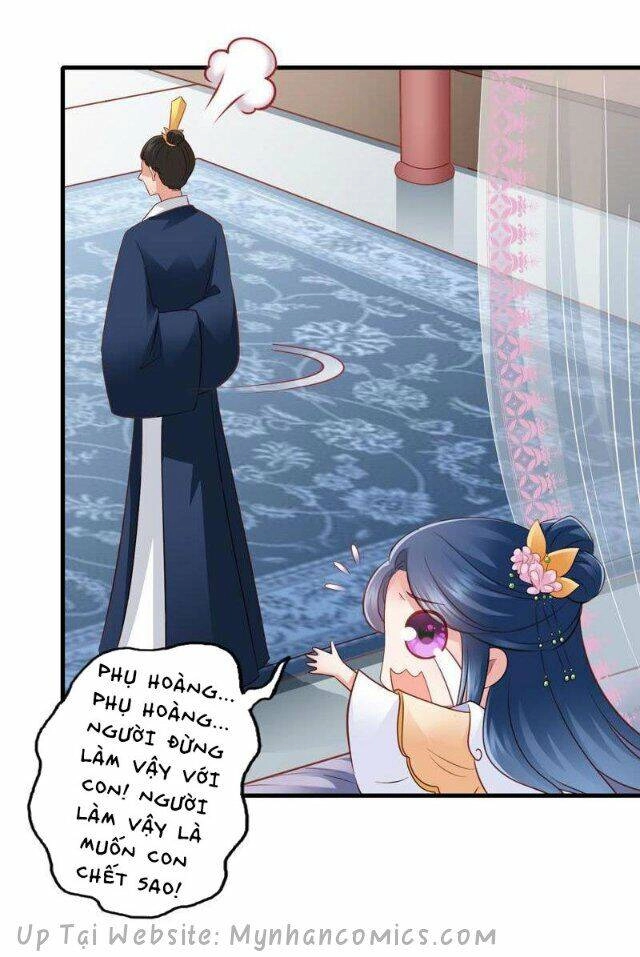 Thái Tử Điện Hạ Có Tin Vui Chapter 77 - 16