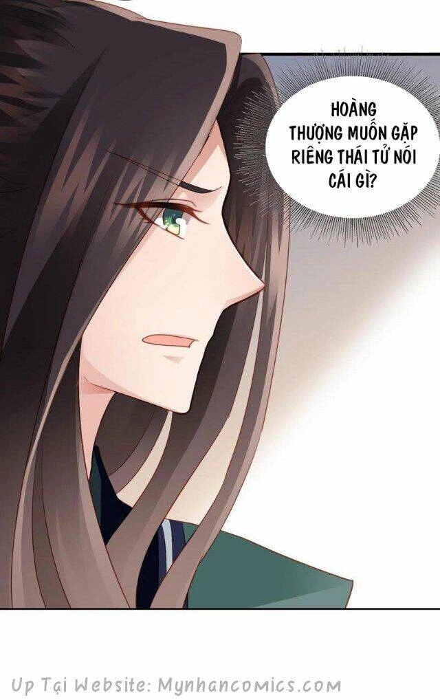 Thái Tử Điện Hạ Có Tin Vui Chapter 77 - 20