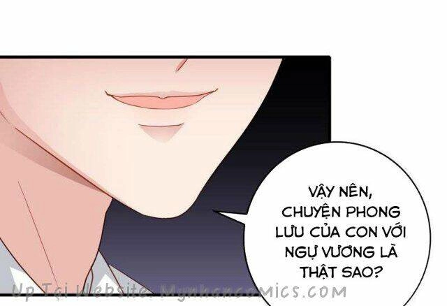 Thái Tử Điện Hạ Có Tin Vui Chapter 77 - 25