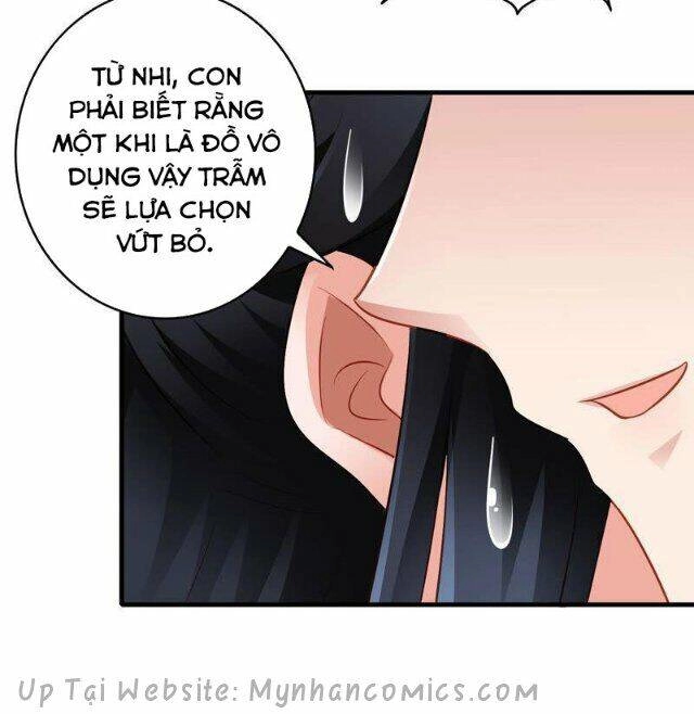 Thái Tử Điện Hạ Có Tin Vui Chapter 77 - 27