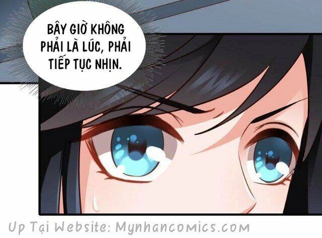 Thái Tử Điện Hạ Có Tin Vui Chapter 77 - 29