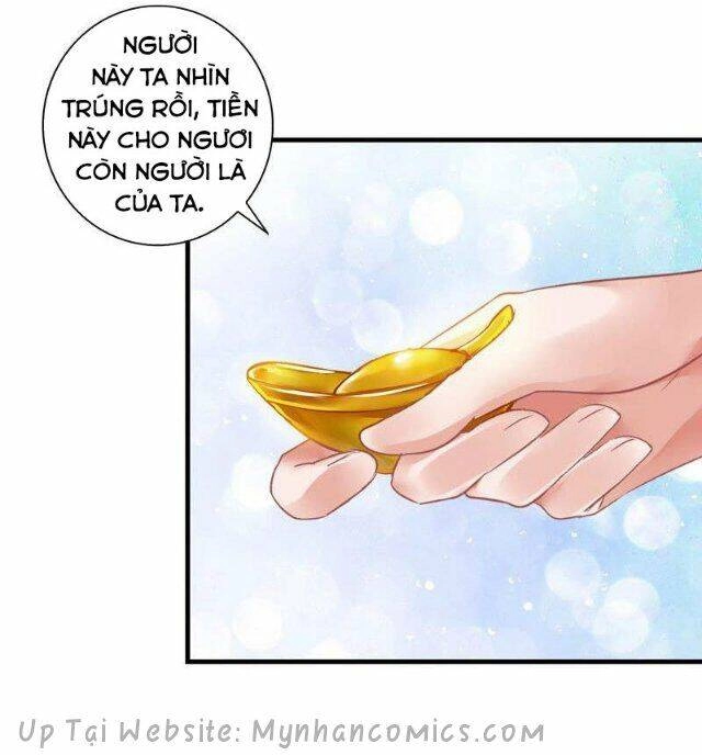 Thái Tử Điện Hạ Có Tin Vui Chapter 78 - 16