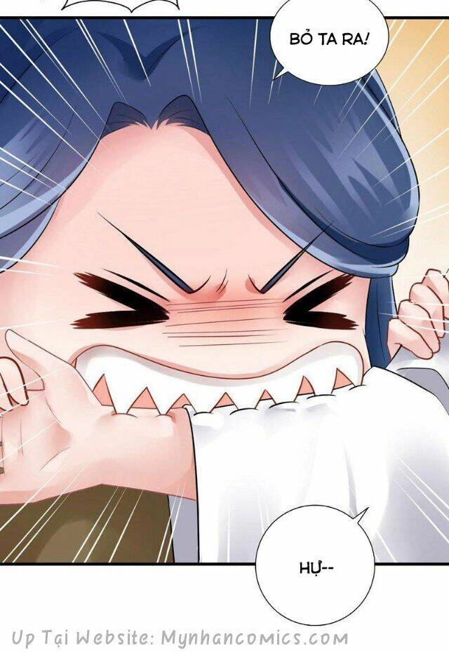 Thái Tử Điện Hạ Có Tin Vui Chapter 78 - 20