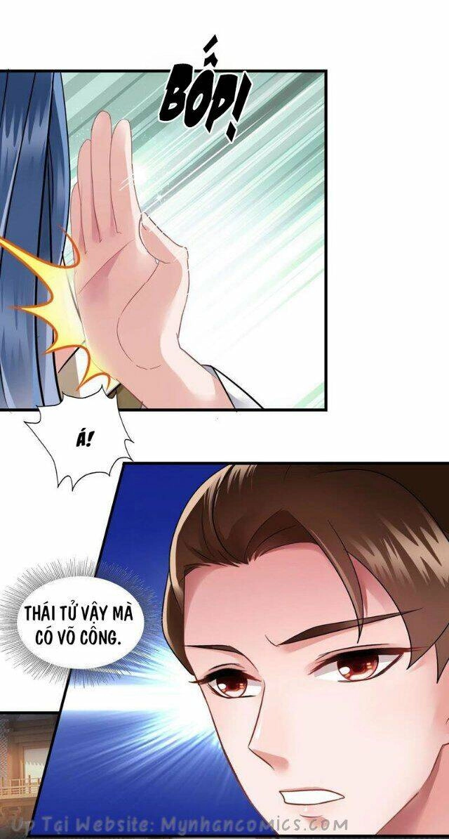 Thái Tử Điện Hạ Có Tin Vui Chapter 78 - 24