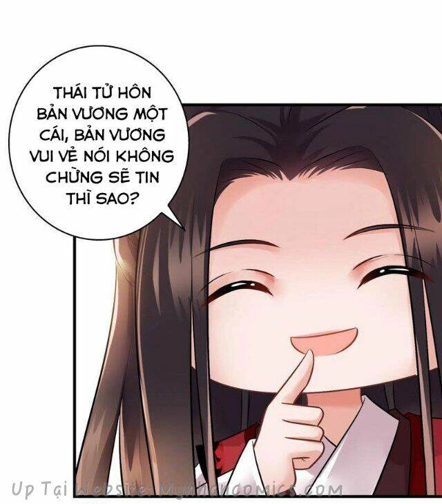 Thái Tử Điện Hạ Có Tin Vui Chapter 79 - 6