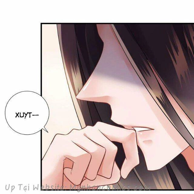 Thái Tử Điện Hạ Có Tin Vui Chapter 79 - 13