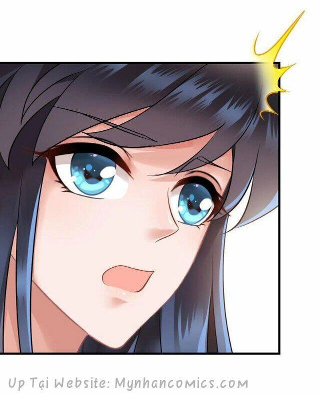 Thái Tử Điện Hạ Có Tin Vui Chapter 79 - 14