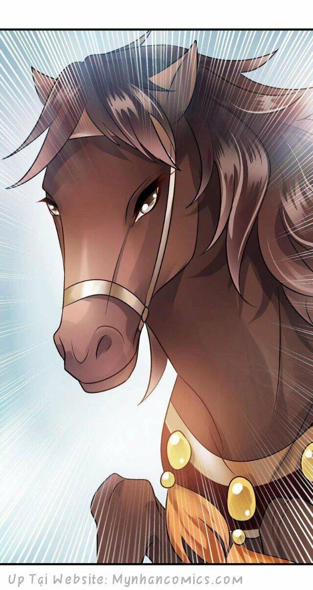 Thái Tử Điện Hạ Có Tin Vui Chapter 79 - 15