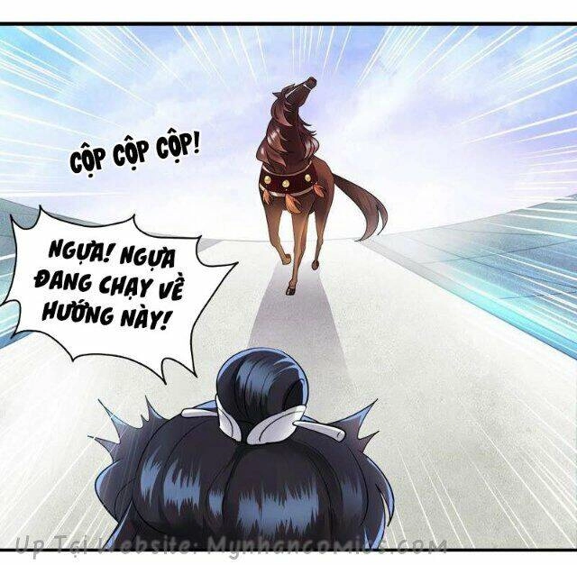 Thái Tử Điện Hạ Có Tin Vui Chapter 79 - 16