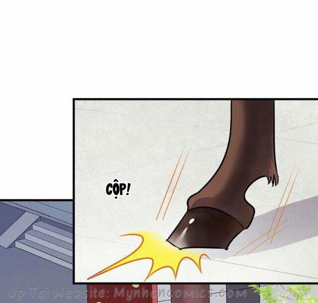 Thái Tử Điện Hạ Có Tin Vui Chapter 79 - 21