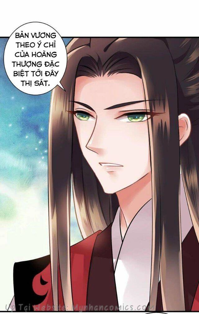 Thái Tử Điện Hạ Có Tin Vui Chapter 79 - 24