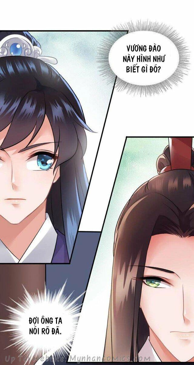 Thái Tử Điện Hạ Có Tin Vui Chapter 79 - 28