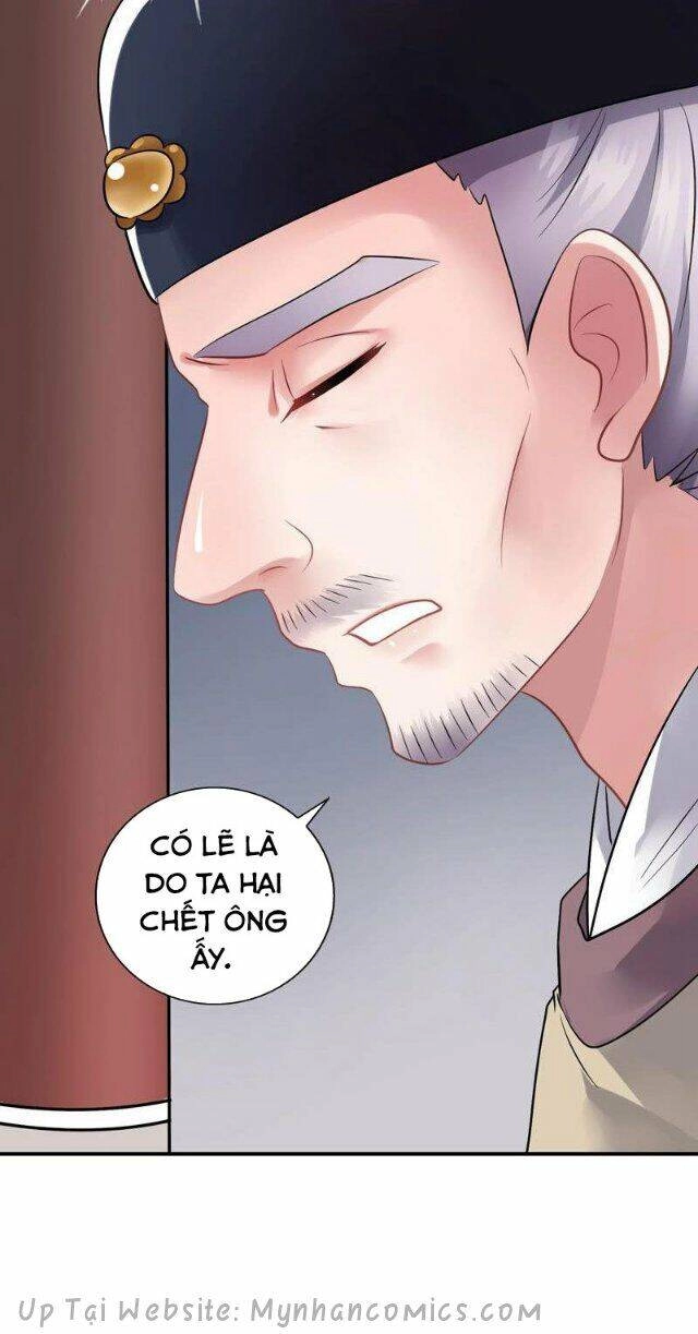 Thái Tử Điện Hạ Có Tin Vui Chapter 79 - 29