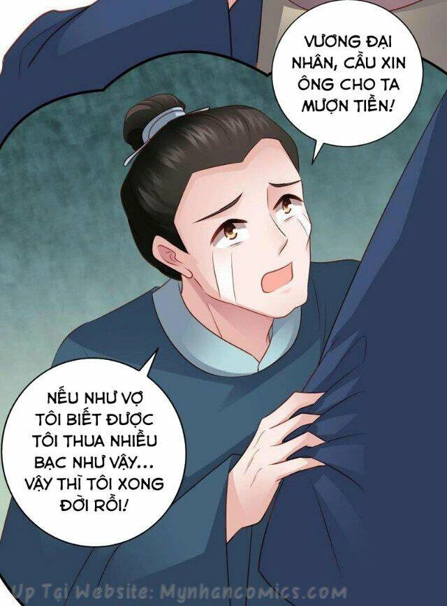 Thái Tử Điện Hạ Có Tin Vui Chapter 80 - 3