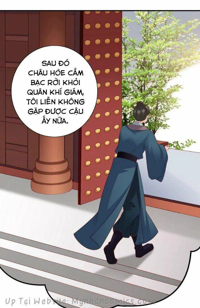 Thái Tử Điện Hạ Có Tin Vui Chapter 80 - 5