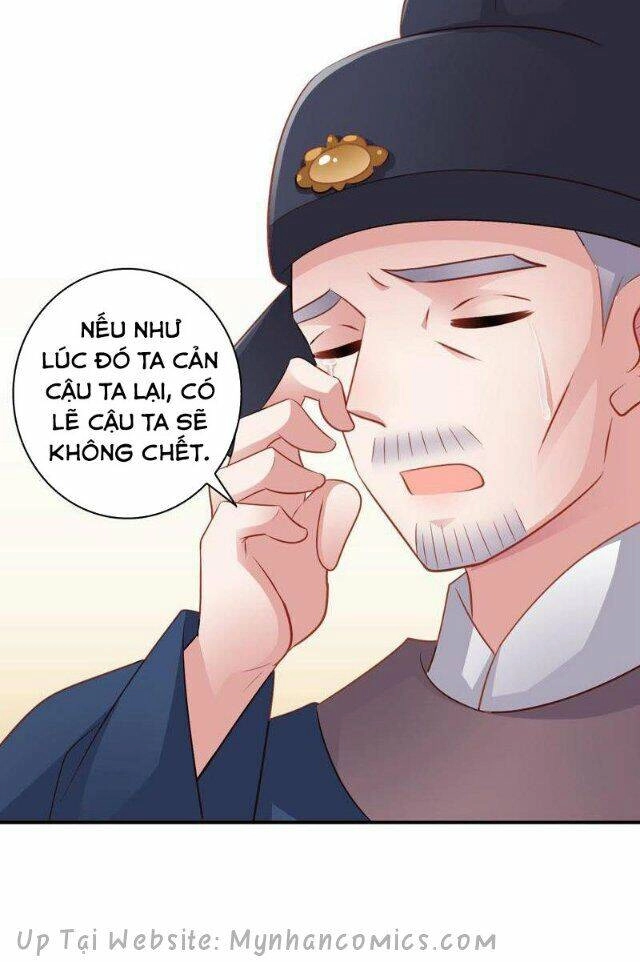 Thái Tử Điện Hạ Có Tin Vui Chapter 80 - 7