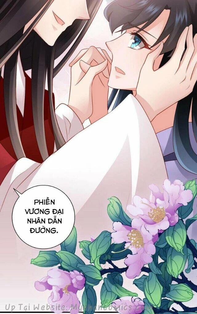 Thái Tử Điện Hạ Có Tin Vui Chapter 80 - 13