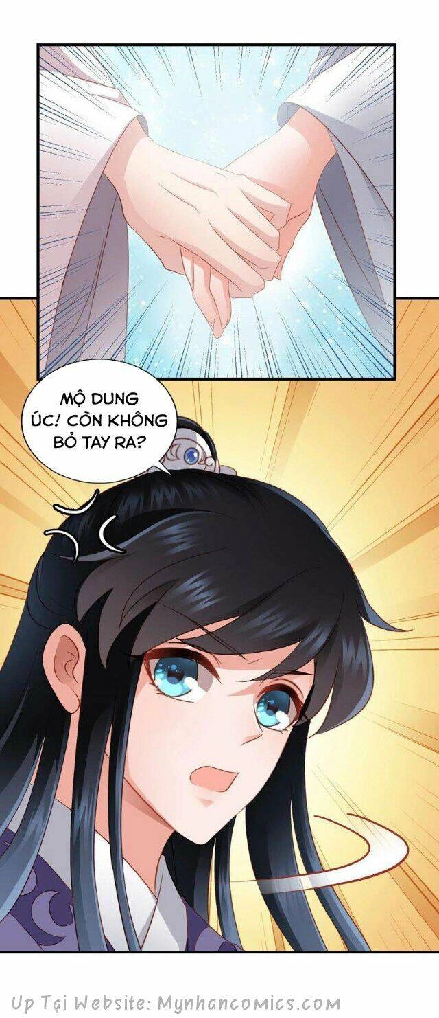 Thái Tử Điện Hạ Có Tin Vui Chapter 80 - 17