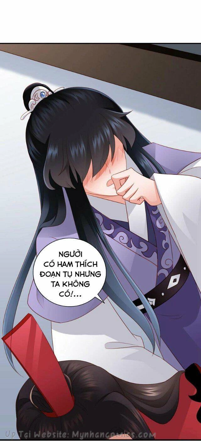 Thái Tử Điện Hạ Có Tin Vui Chapter 80 - 18