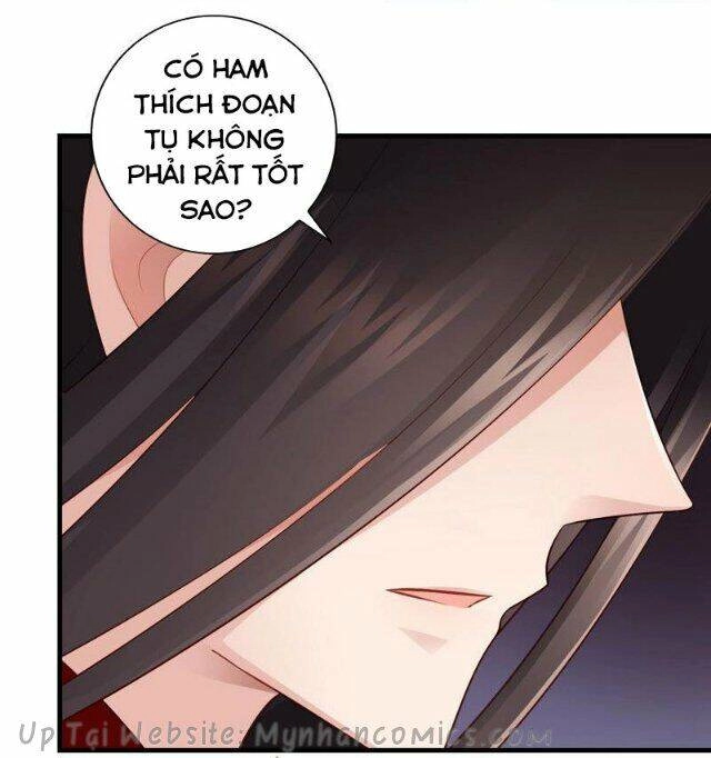 Thái Tử Điện Hạ Có Tin Vui Chapter 80 - 19