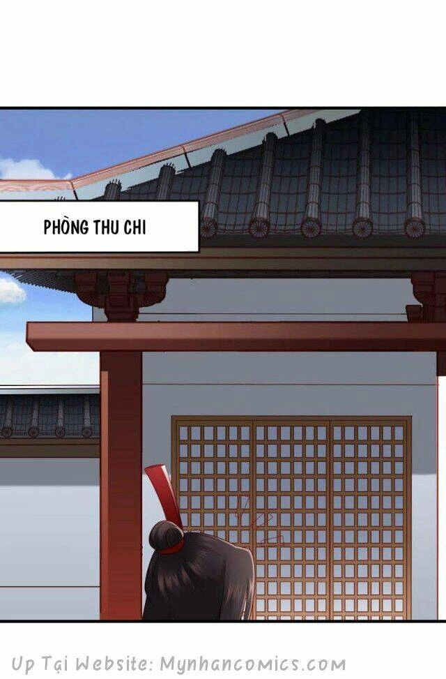 Thái Tử Điện Hạ Có Tin Vui Chapter 80 - 26