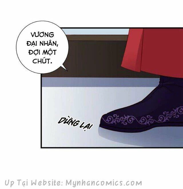 Thái Tử Điện Hạ Có Tin Vui Chapter 80 - 27