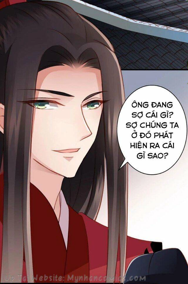Thái Tử Điện Hạ Có Tin Vui Chapter 80 - 29