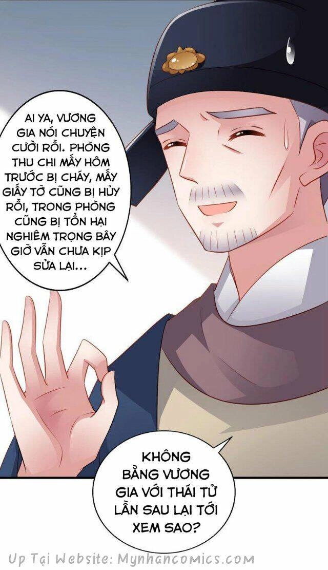 Thái Tử Điện Hạ Có Tin Vui Chapter 80 - 30