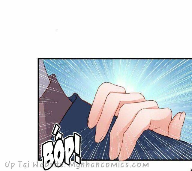 Thái Tử Điện Hạ Có Tin Vui Chapter 80 - 31