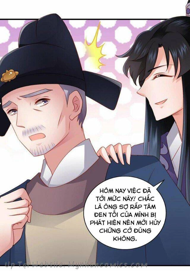 Thái Tử Điện Hạ Có Tin Vui Chapter 80 - 32