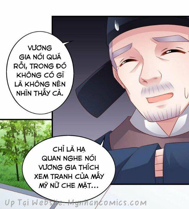 Thái Tử Điện Hạ Có Tin Vui Chapter 81 - 3