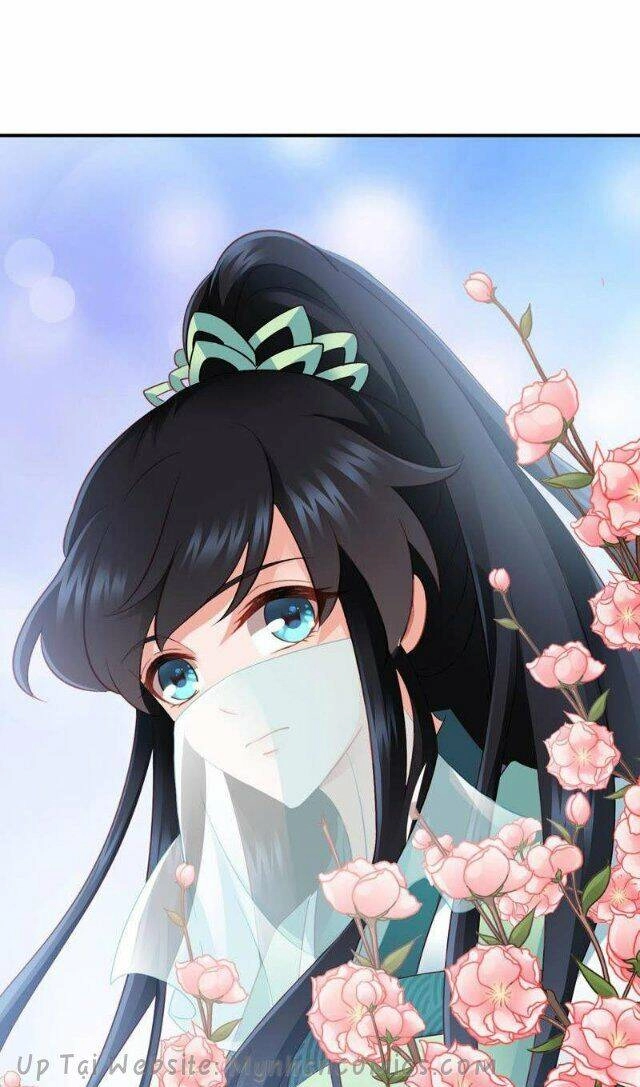 Thái Tử Điện Hạ Có Tin Vui Chapter 81 - 5