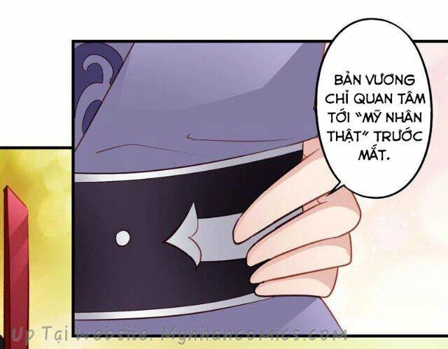 Thái Tử Điện Hạ Có Tin Vui Chapter 81 - 14