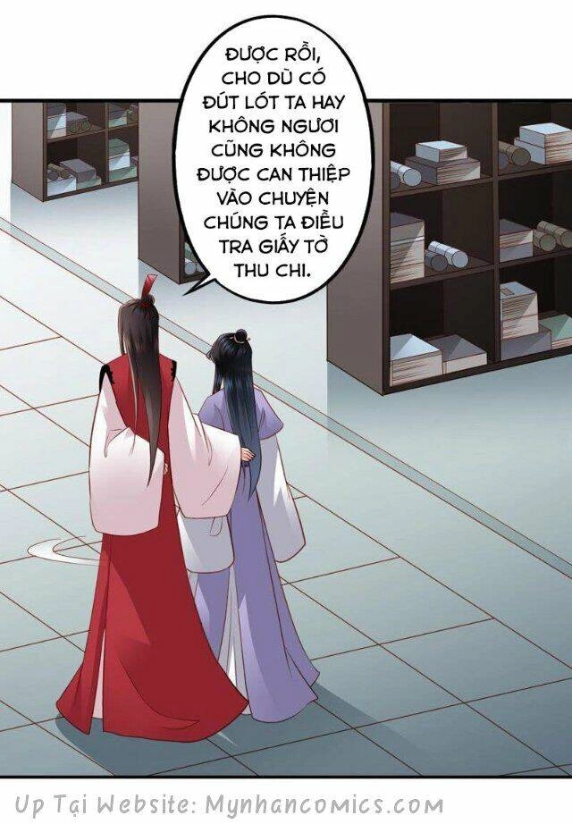 Thái Tử Điện Hạ Có Tin Vui Chapter 81 - 18