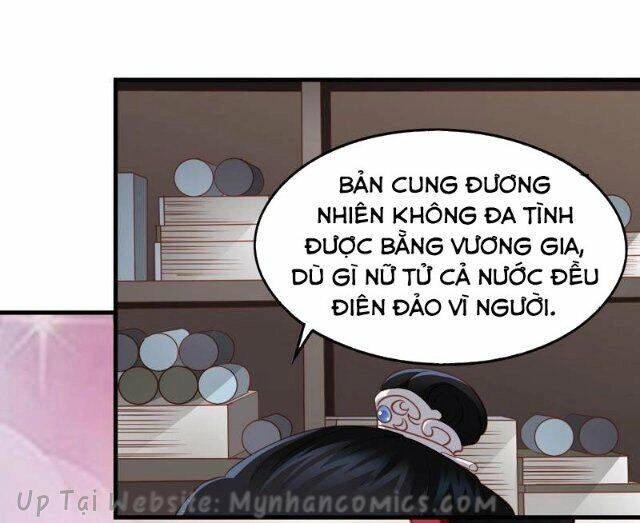 Thái Tử Điện Hạ Có Tin Vui Chapter 81 - 23