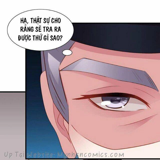 Thái Tử Điện Hạ Có Tin Vui Chapter 81 - 26