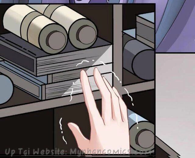 Thái Tử Điện Hạ Có Tin Vui Chapter 82 - 2