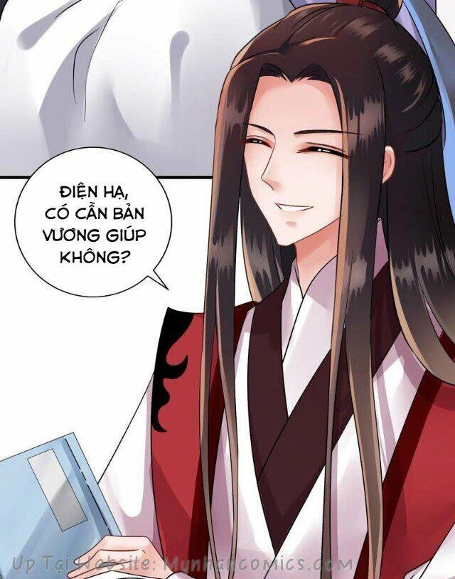 Thái Tử Điện Hạ Có Tin Vui Chapter 82 - 4