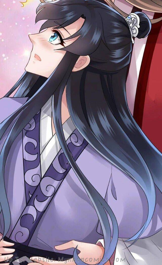 Thái Tử Điện Hạ Có Tin Vui Chapter 82 - 9