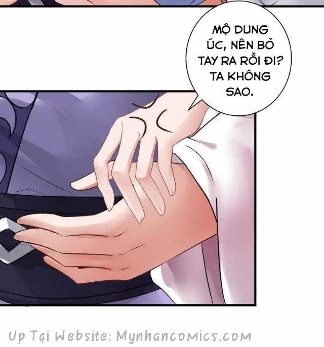 Thái Tử Điện Hạ Có Tin Vui Chapter 82 - 10